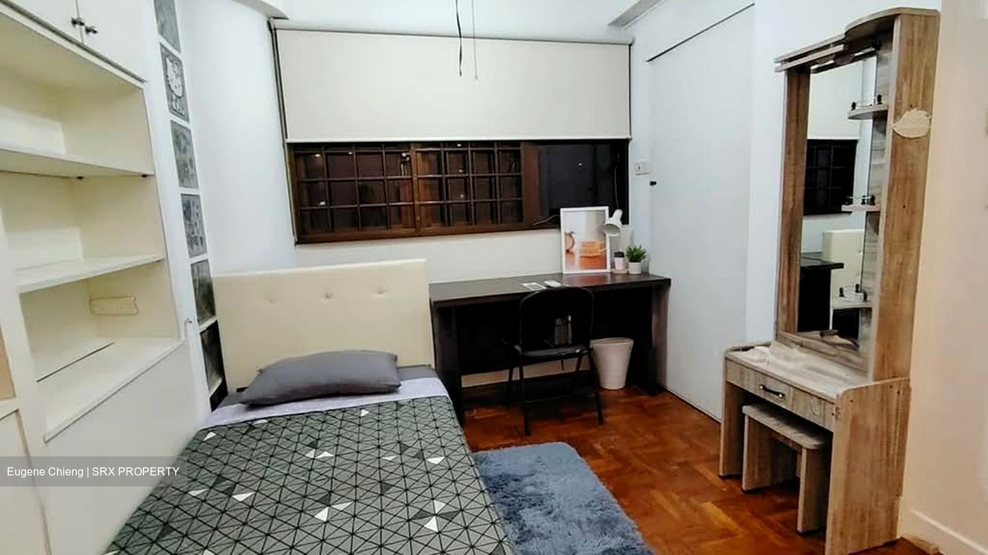 The Tanamera (D16), Condominium #562075291